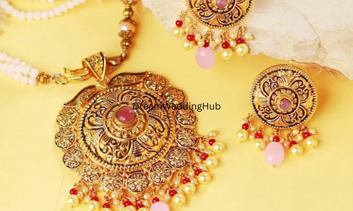 zewar by sahib jewellers